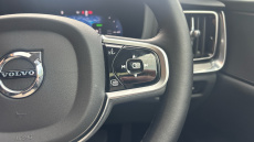 Volvo V60 2.0 T6 [350] PHEV Plus Dark 5dr AWD Auto Estate
